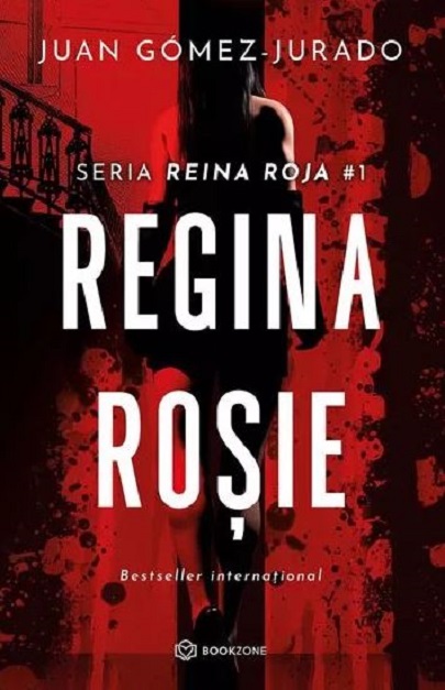 Regina rosie | Juan Gomez-Jurado