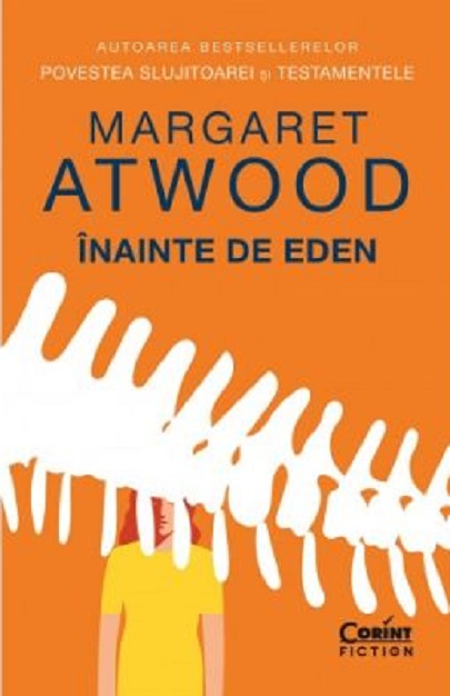 Inainte de Eden | Margaret Atwood
