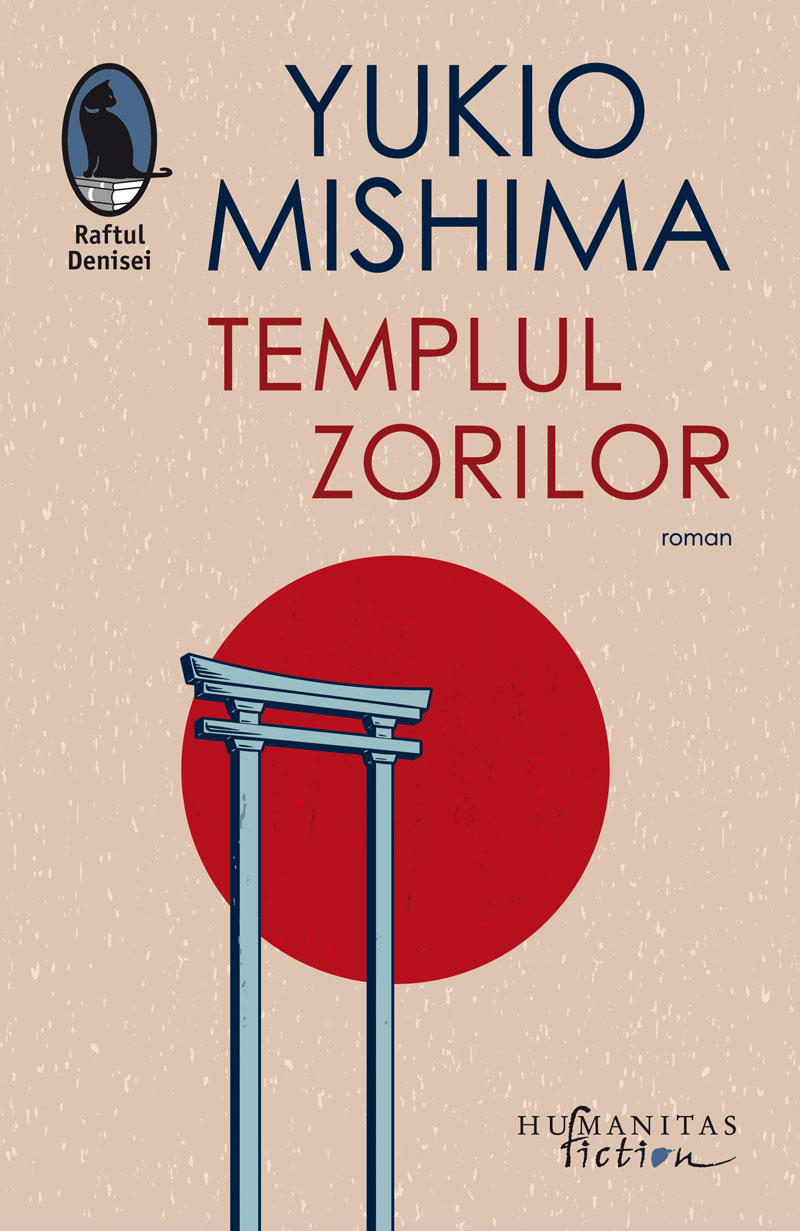 Templul Zorilor | Yukio Mishima