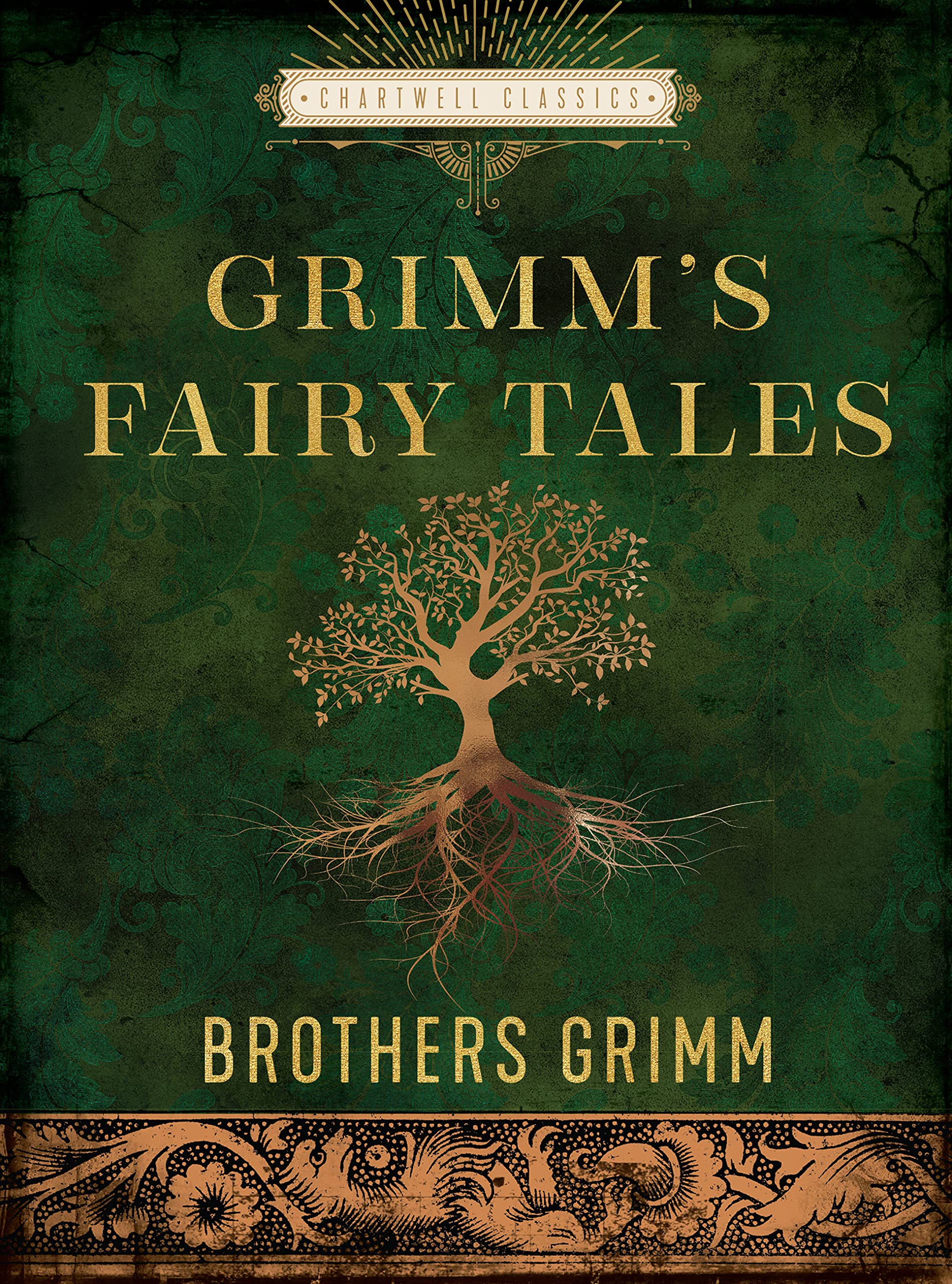 Grimm\'s Fairy Tales | Jacob Grimm, Wilhelm Grimm