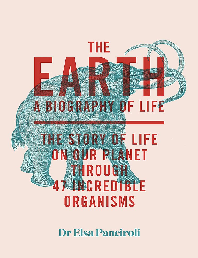 The Earth | Dr. Elsa Panciroli