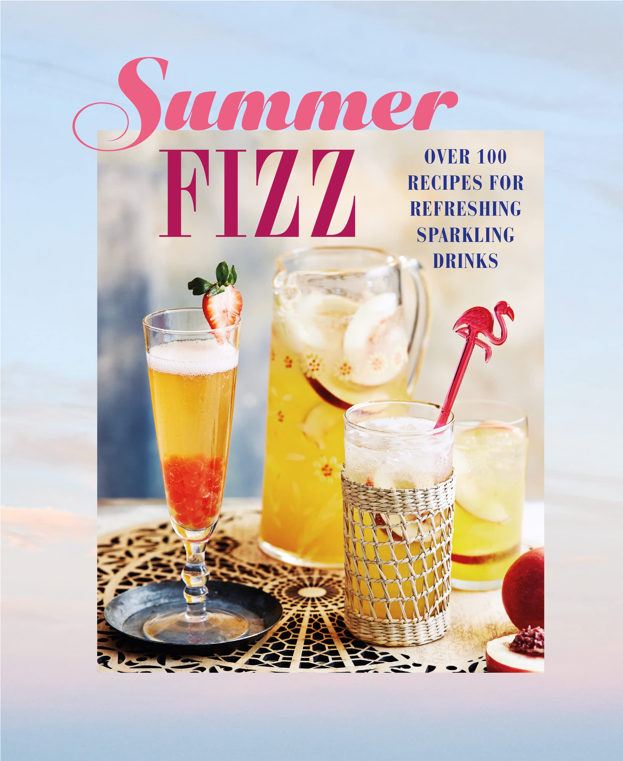 Summer Fizz | - 4 | YEO