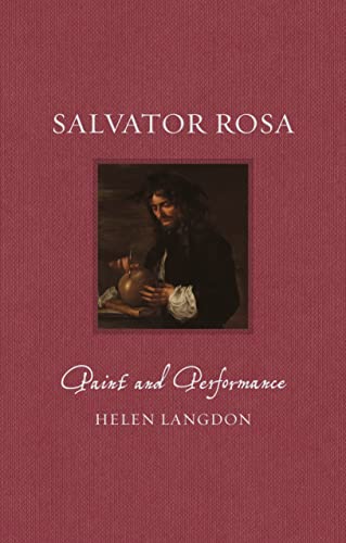 Salvator Rosa | Helen Langdon