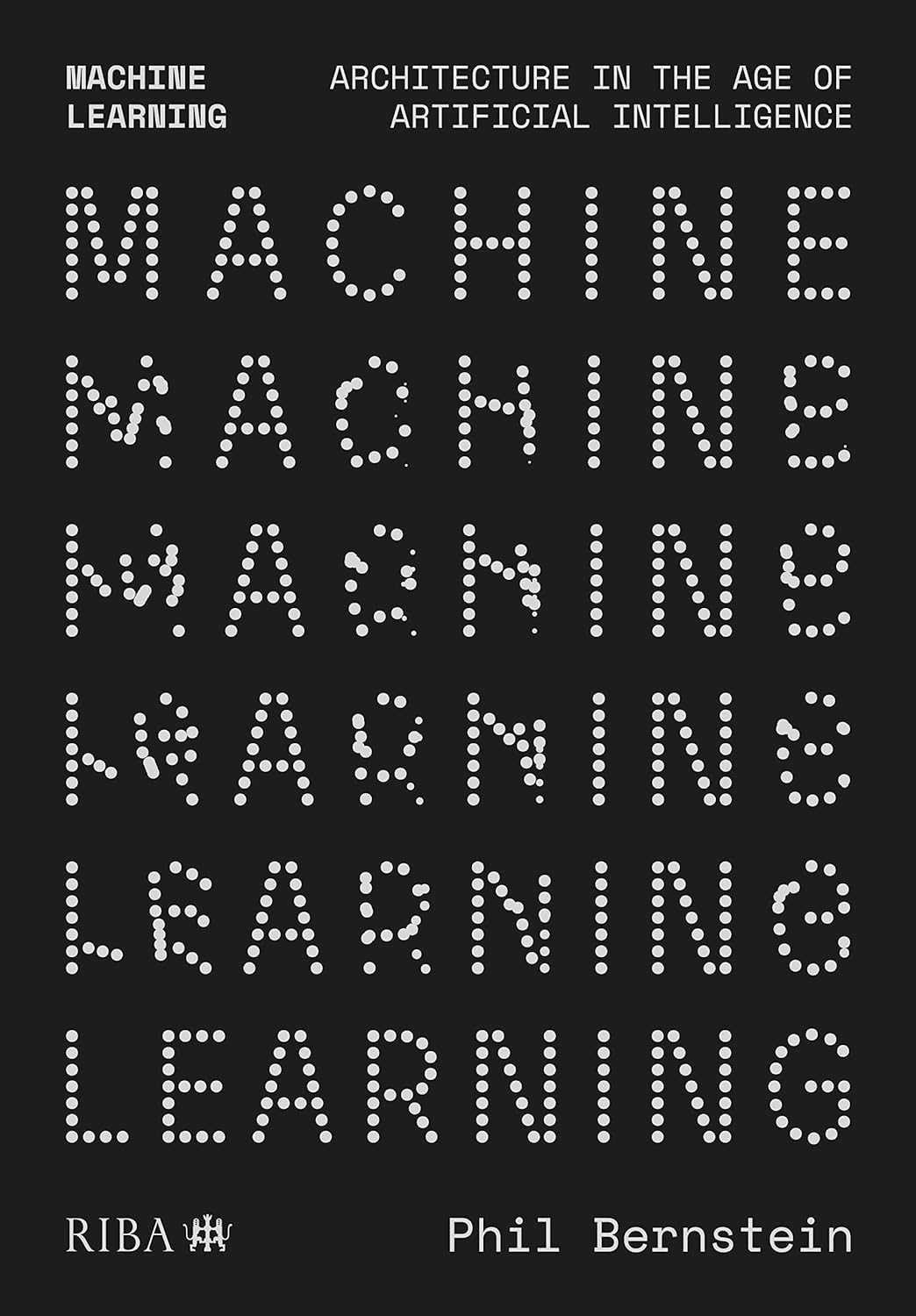 Machine Learning | Phil Bernstein