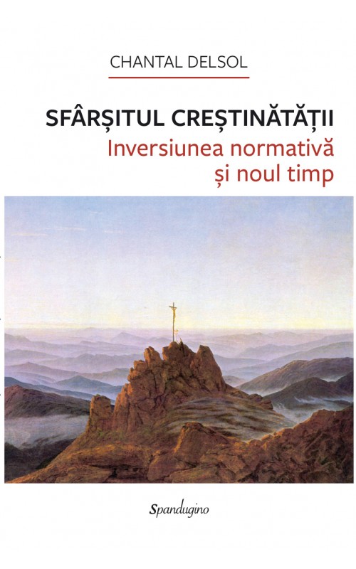 Sfarsitul Crestinatatii
