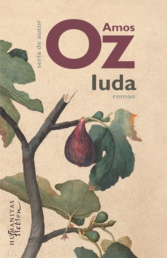 Iuda | Amos Oz