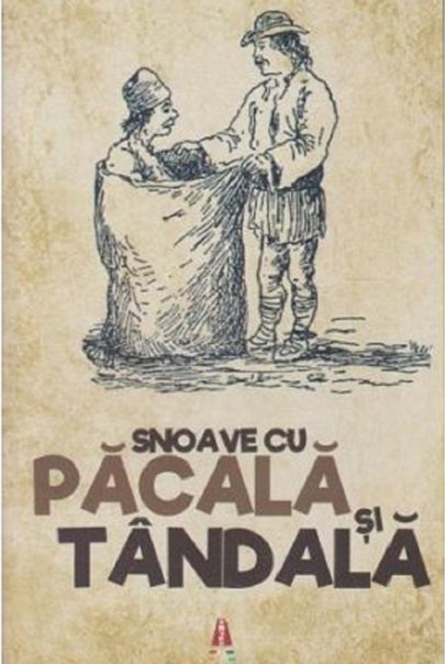 Snoave cu Pacala si Tandala |