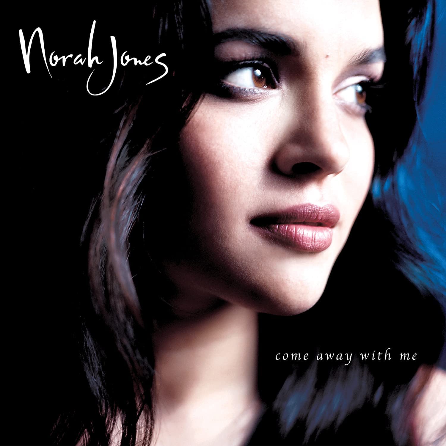 Come Away With Me (20th Anniversary) – Limited Deluxe Edition | Norah Jones (Deluxe poza noua