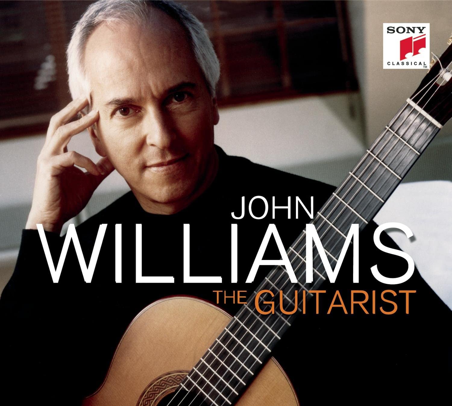 The Guitarist | John Williams - 2 | YEO