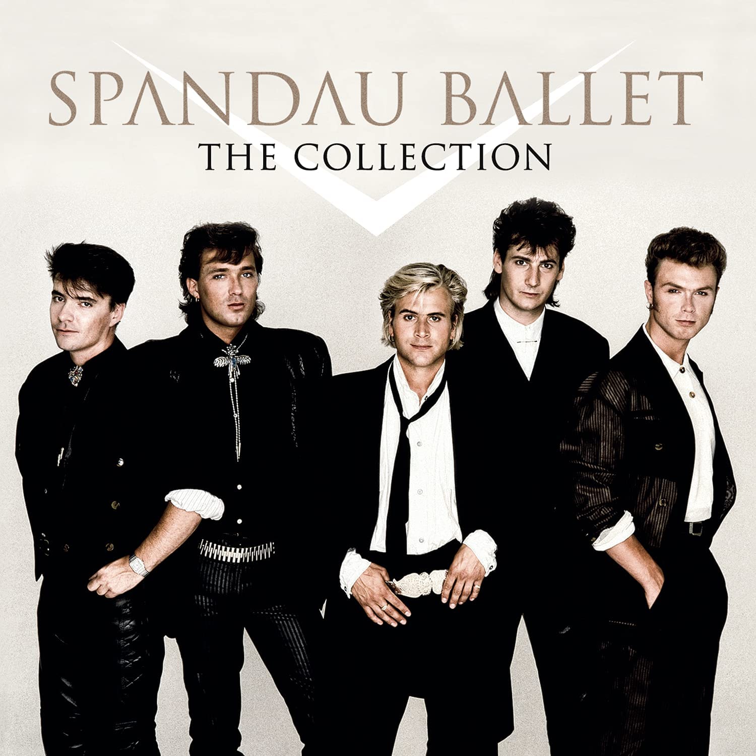 The Collection | Spandau Ballet