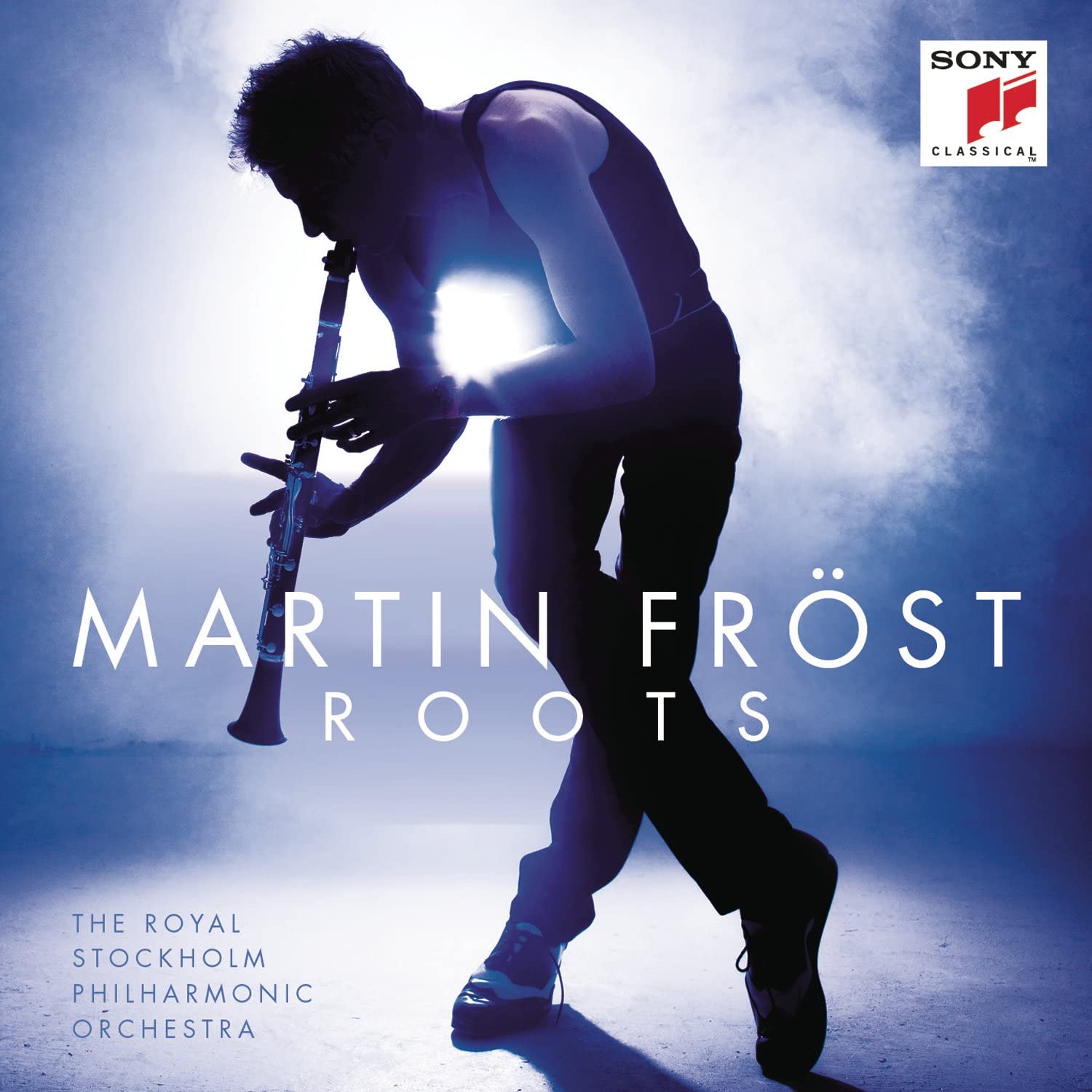 Roots | Martin Frost - 1 | YEO