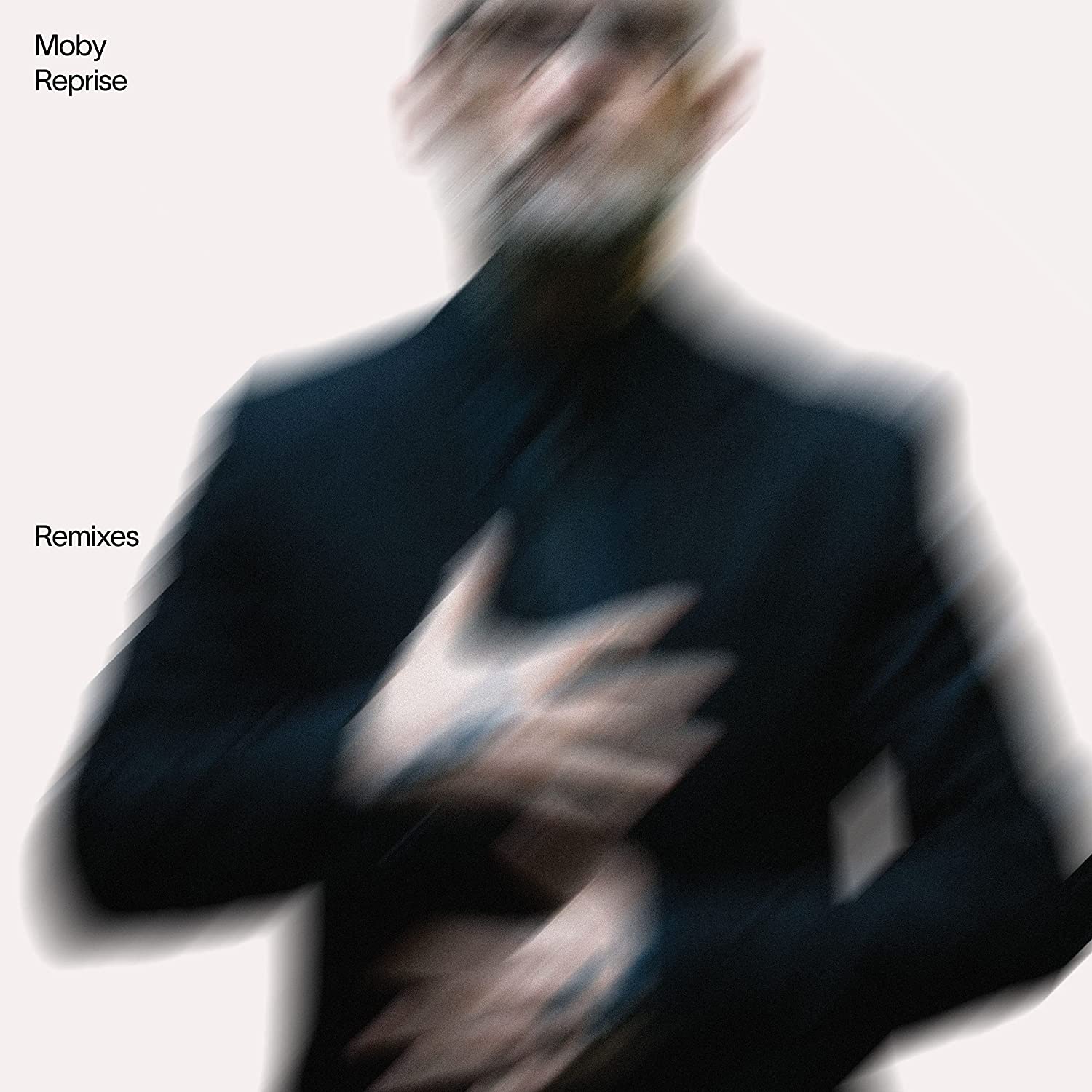 Reprise - Remixes - Vinyl | Moby - 1 | YEO