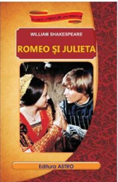 Romeo si Julieta | William Shakespeare