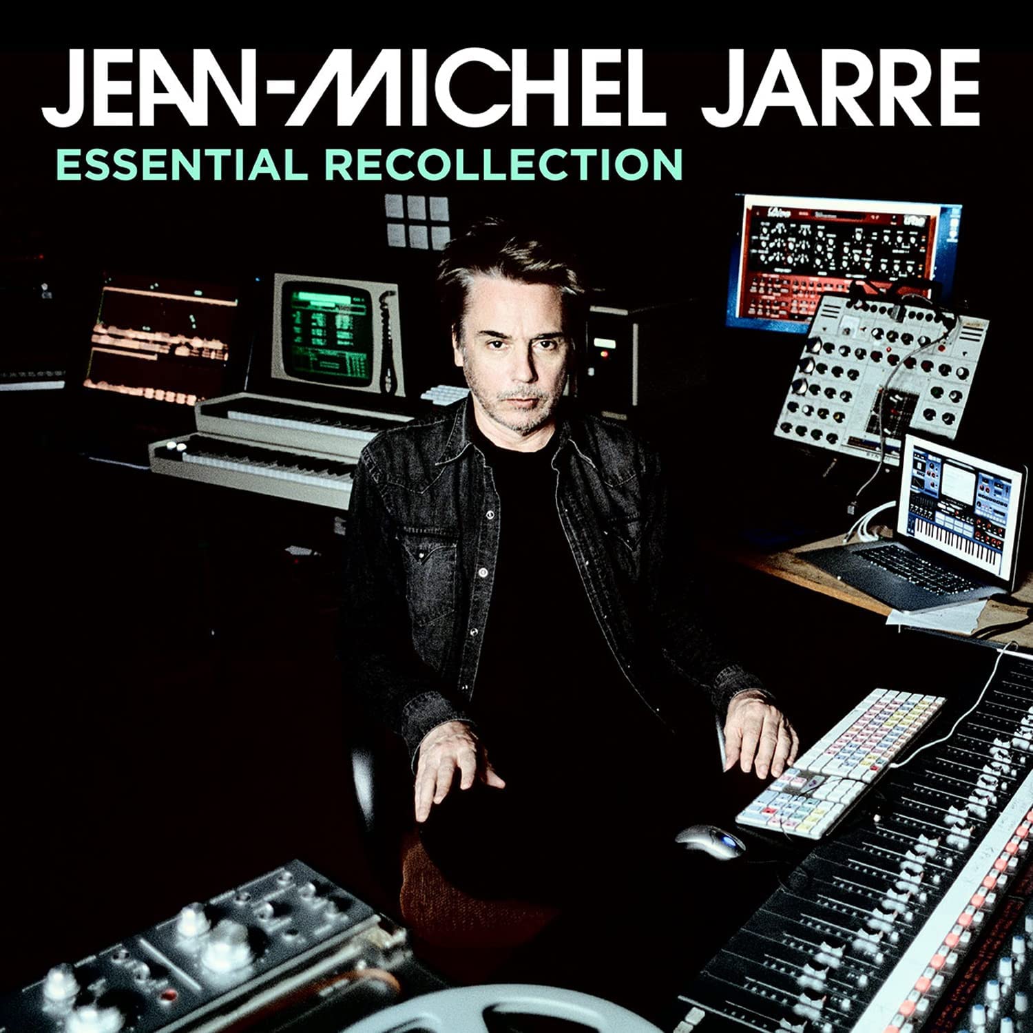 Essential Recollection | Jean-Michel Jarre - 1 | YEO