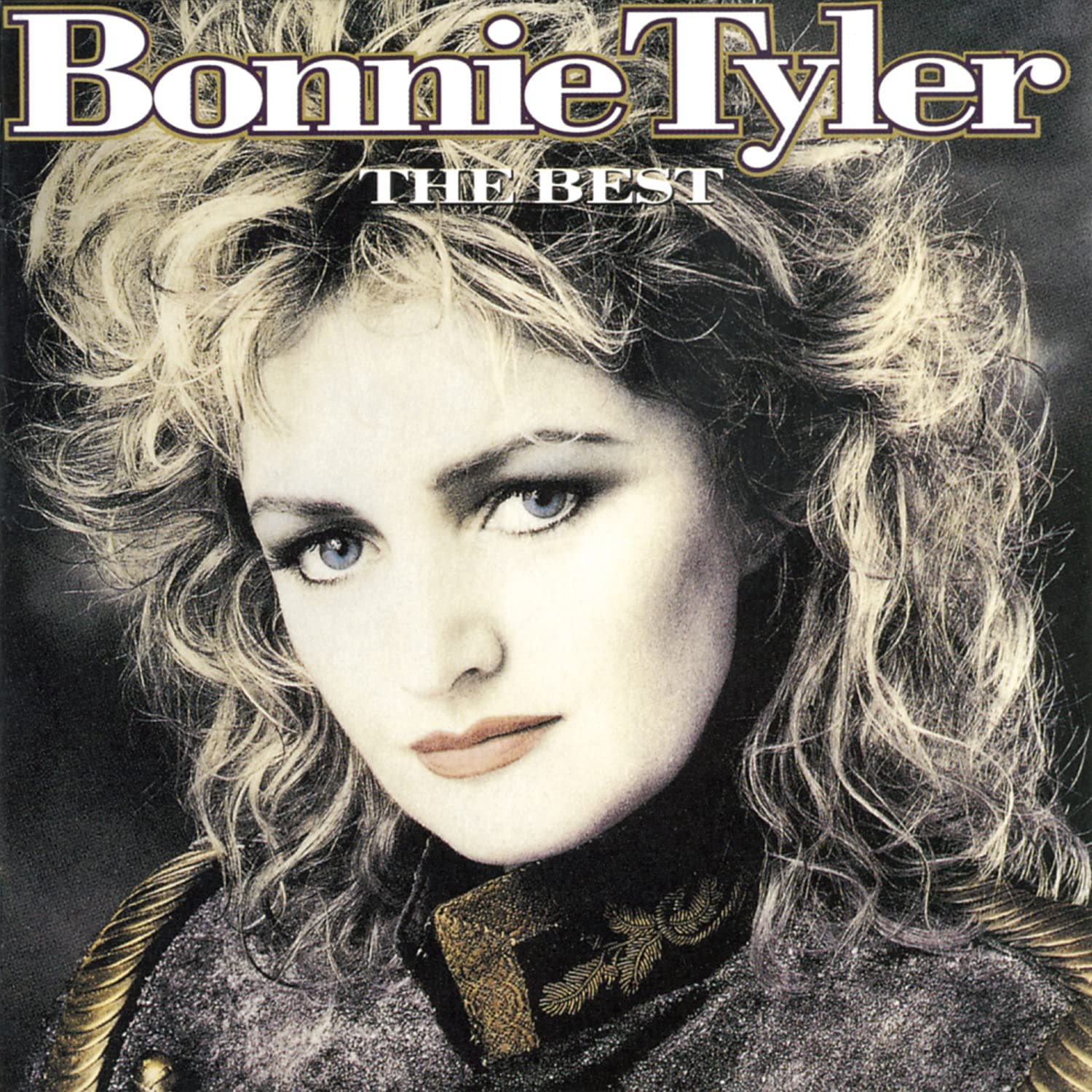 The Best of Bonnie Tyler | Bonnie Tyler
