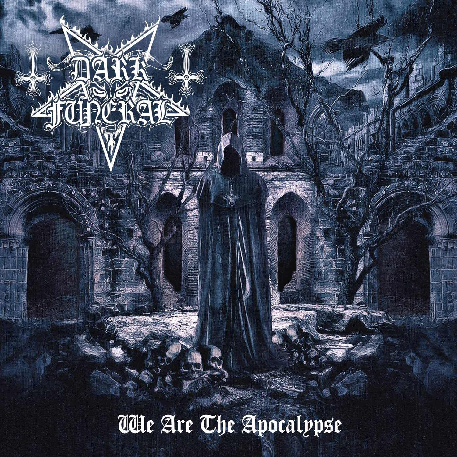 We Are The Apocalypse | Dark Funeral