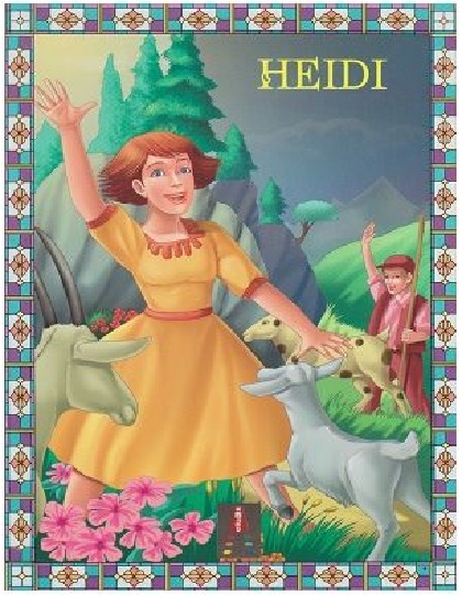Heidi |