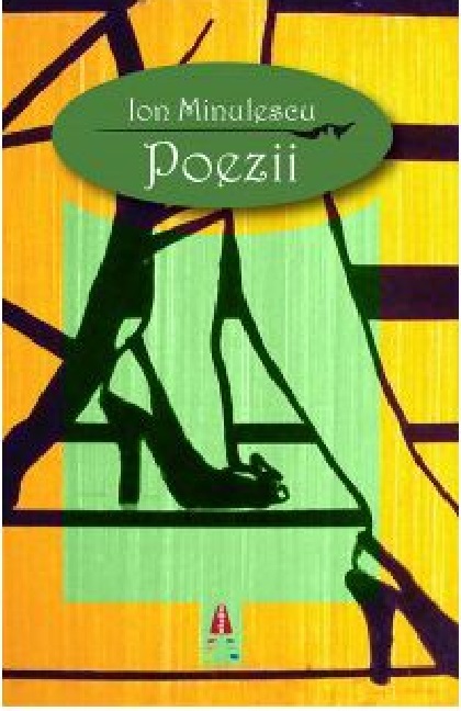 Poezii | Ion Minulescu