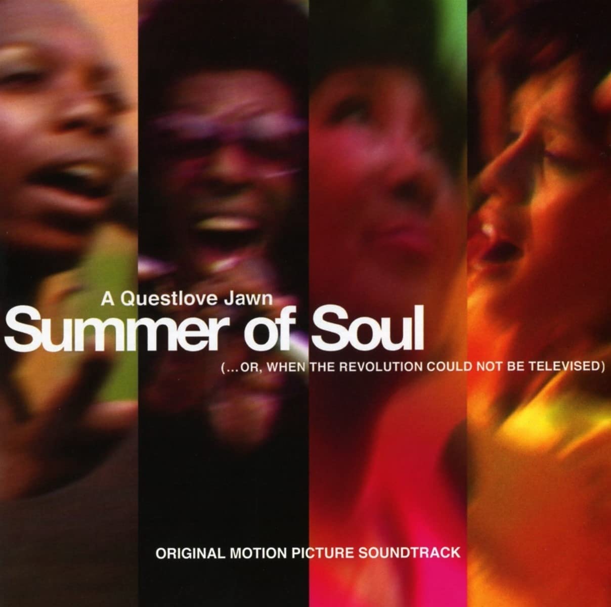 Summer Of Soul | Various Artists - 1 | YEO