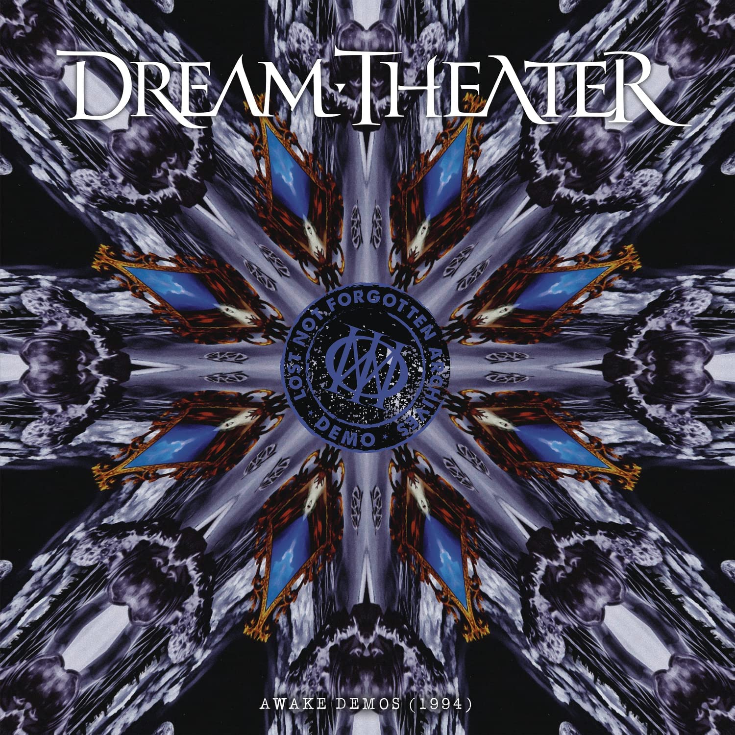 Awake Demos - 1994 (Vinyl + CD) | Dream Theater