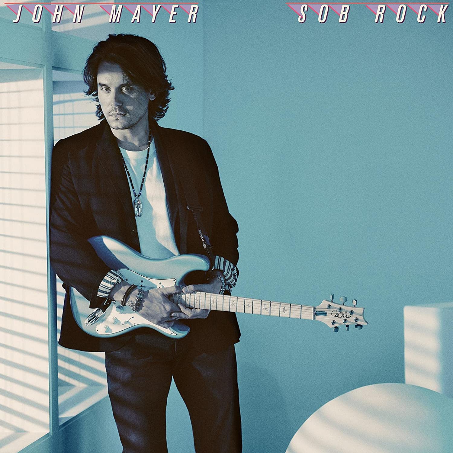 Sob Rock - Vinyl | John Mayer - 1 | YEO