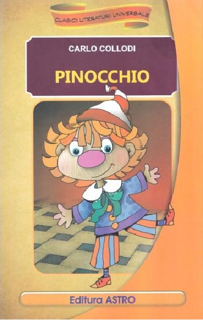 Pinocchio | Carlo Collodi