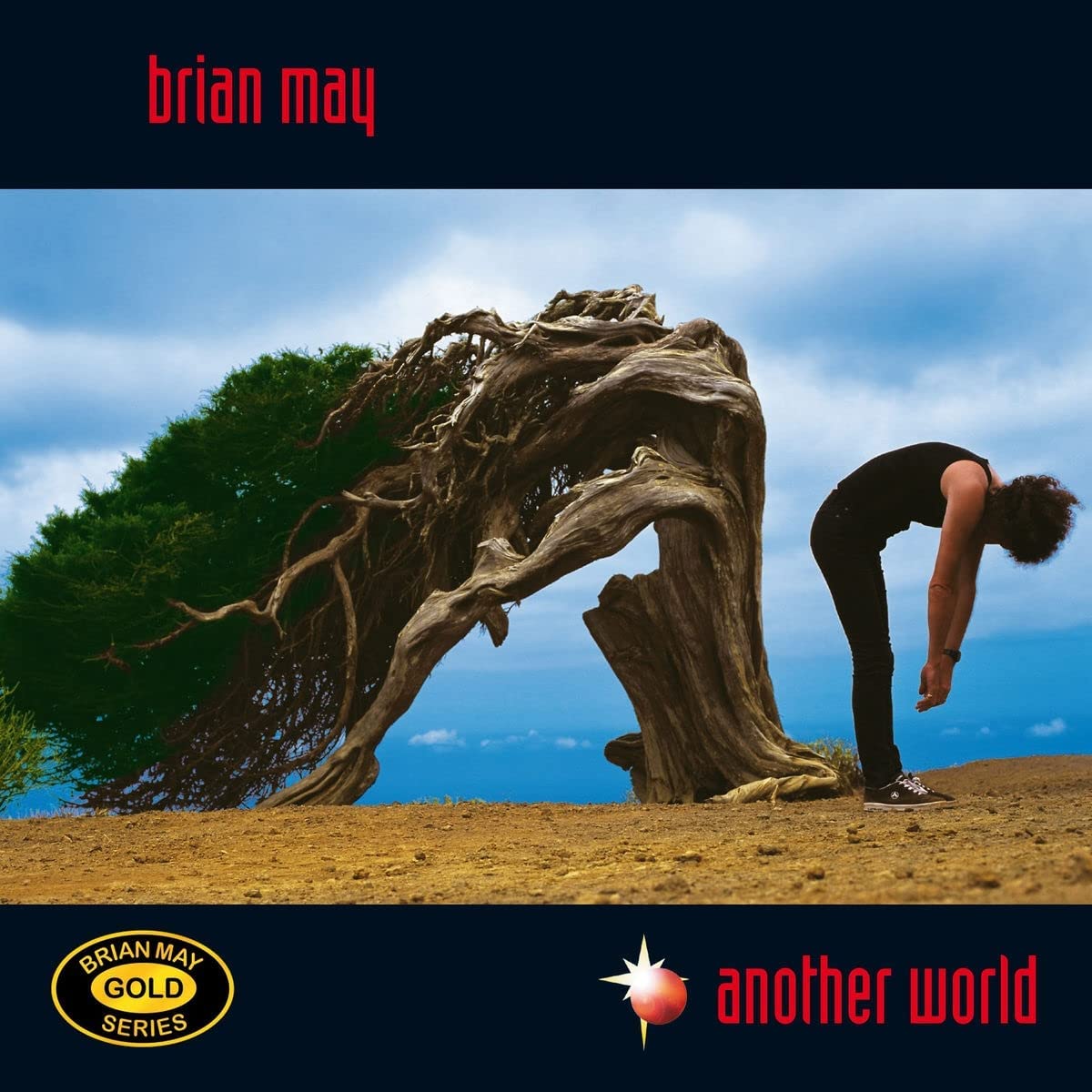 Another World - Vinyl | Brian May - 1 | YEO