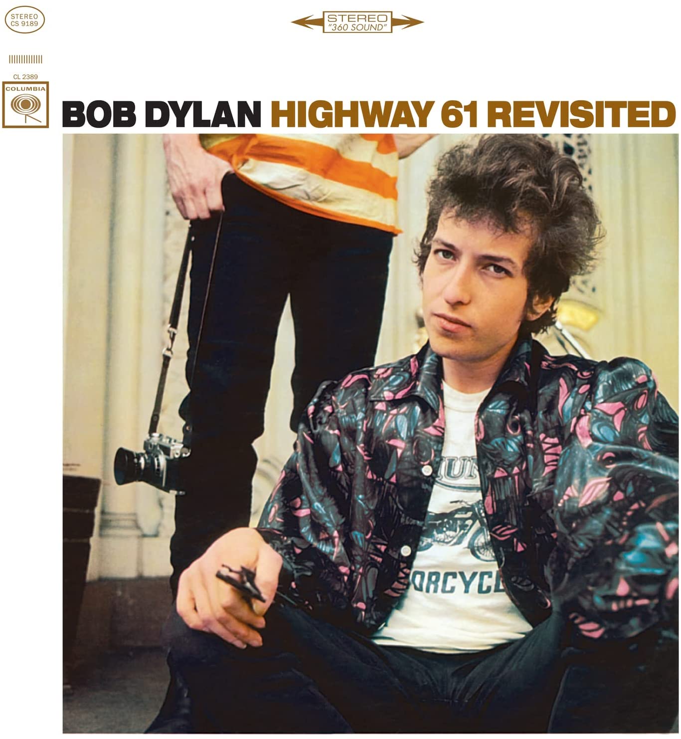 Highway 61 Revisited | Bob Dylan image