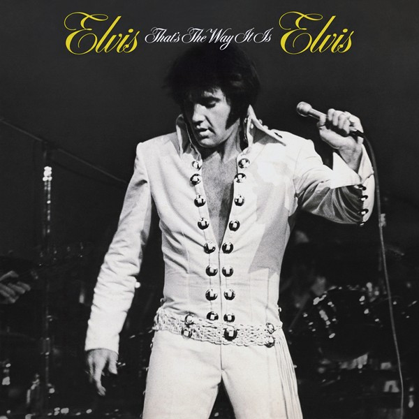 Elvis - That\'s The Way It Is | Elvis Presley - 1 | YEO