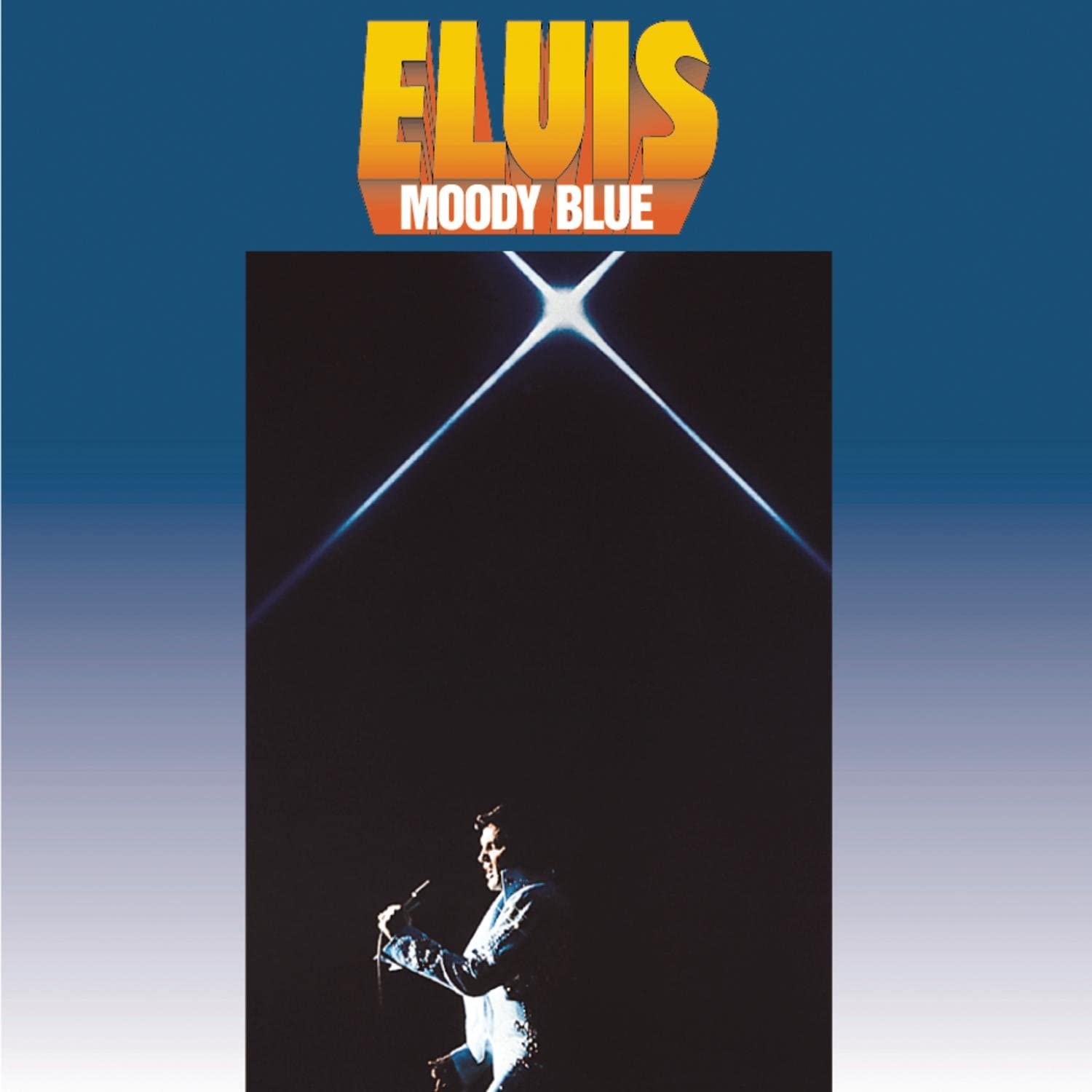 Moody Blue | Elvis Presley - 1 | YEO