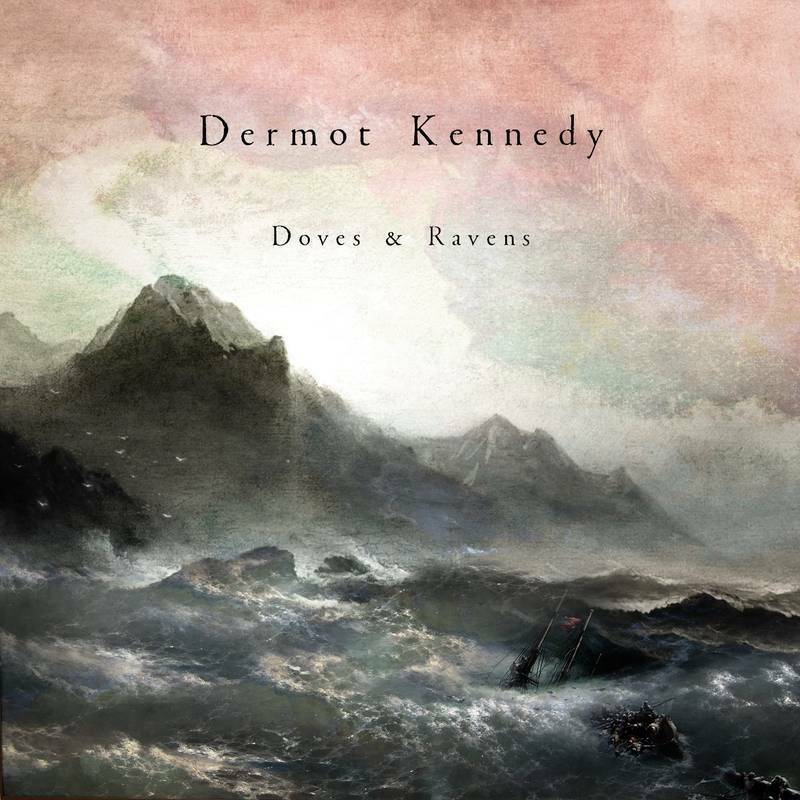 Doves & Ravens (Clear Vinyl) | Dermot Kennedy
