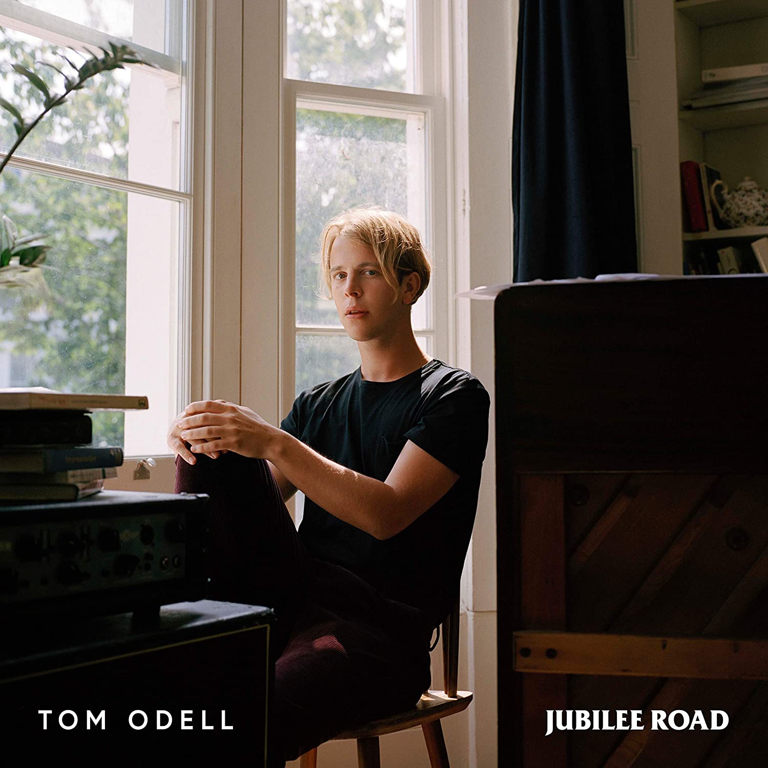 Jubilee Road - Vinyl | Tom Odell