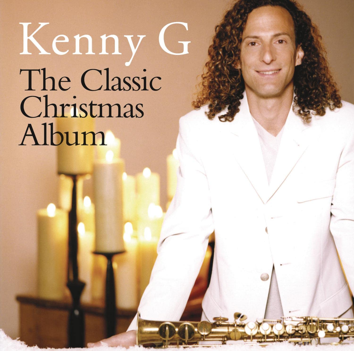 The Classic Christmas Album | Kenny G - 1 | YEO