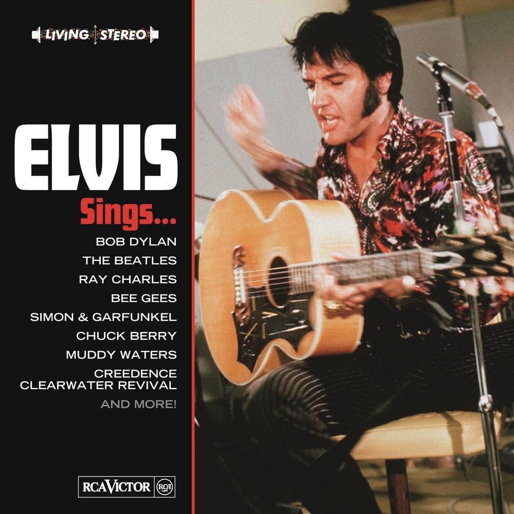 Elvis Sings... | Elvis Presley - 1 | YEO