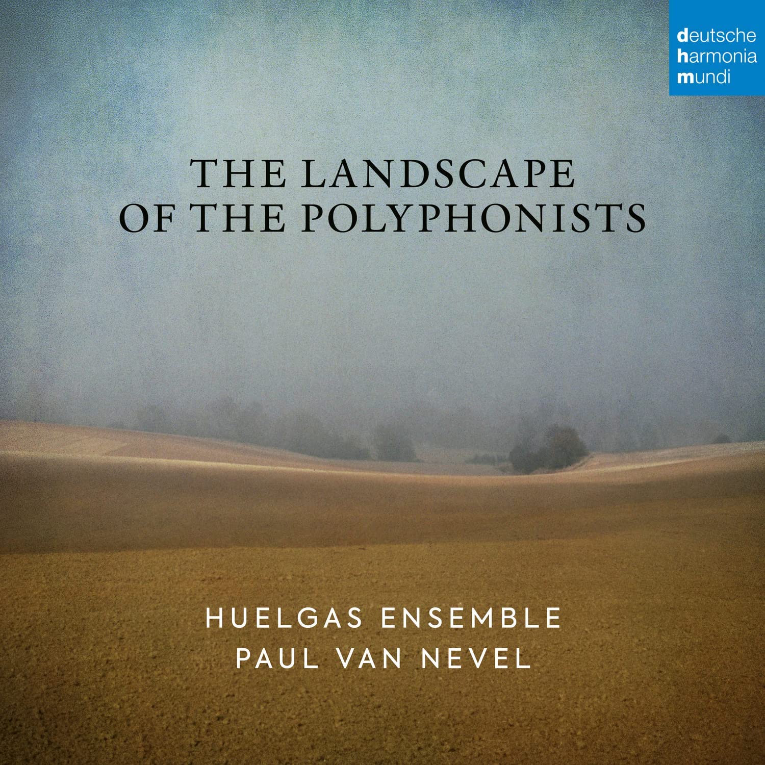 The Landscape Of The Polyphonists | Huelgas Ensemble, Paul Van Nevel - 1 | YEO