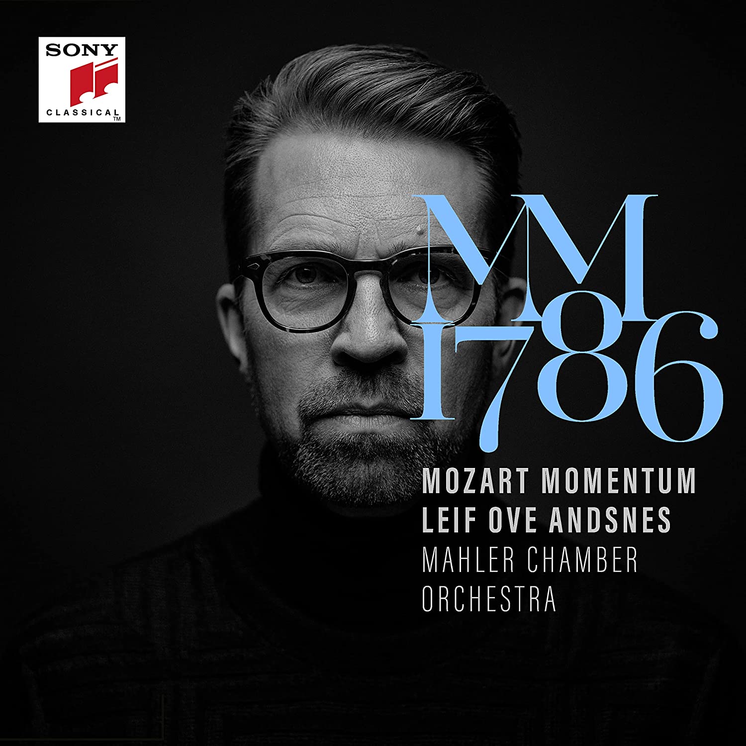 Mozart Momentum 1786 | Leif Ove Andsnes, Mahler Chamber Orchestra