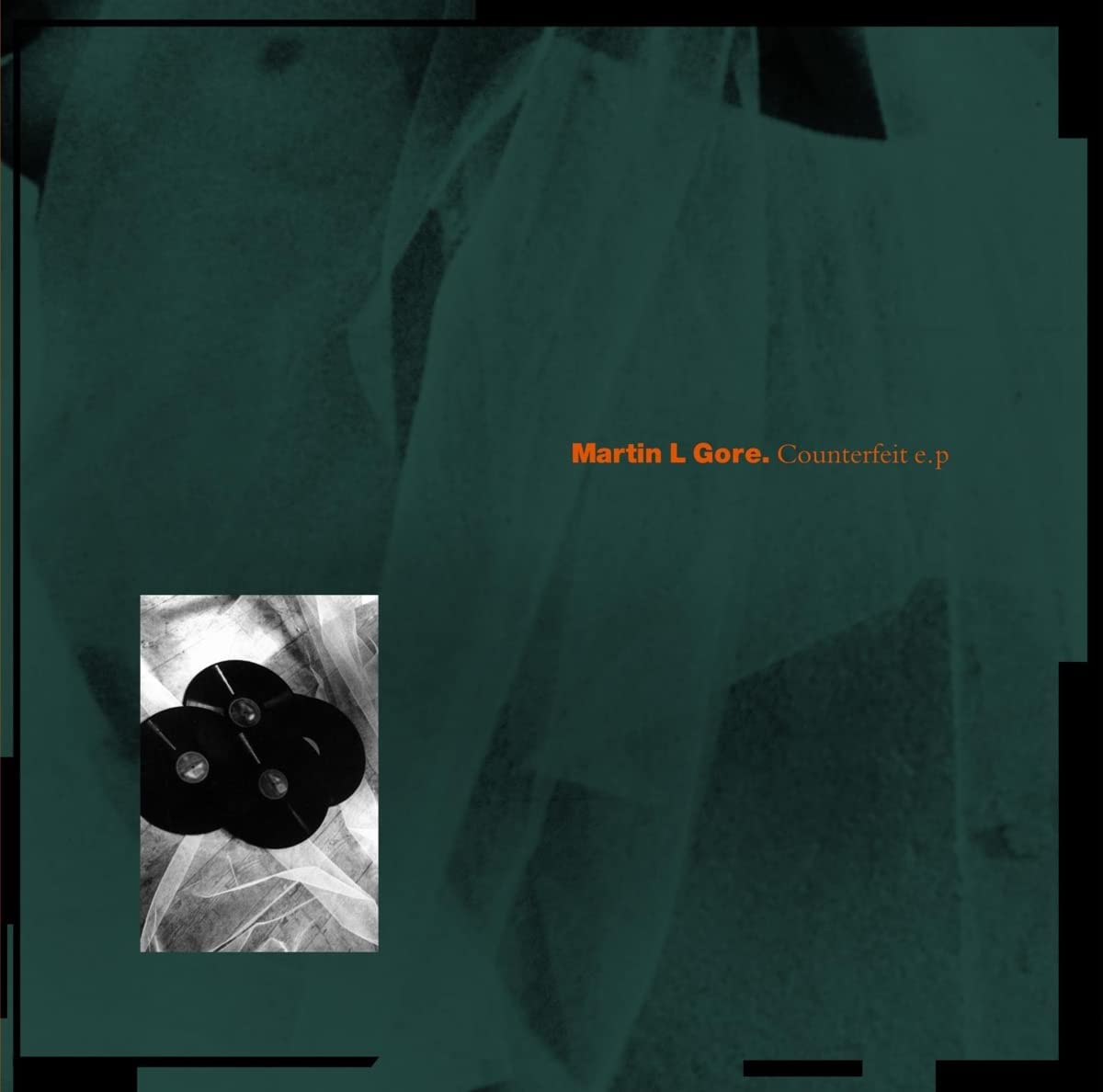 Counterfeit E.P - Vinyl | Martin L. Gore