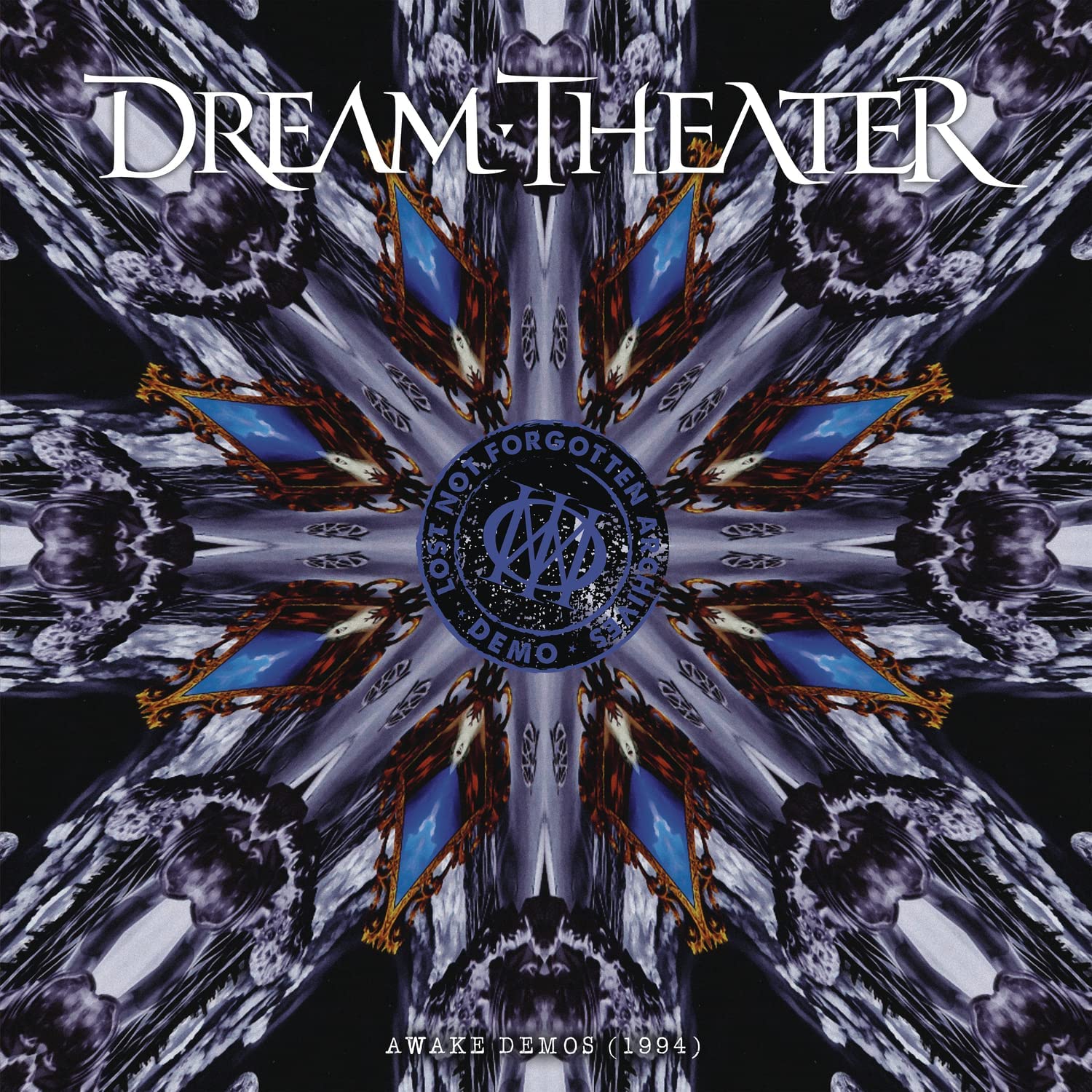 Lost Not Forgotten Archives: Awake Demos | Dream Theater image