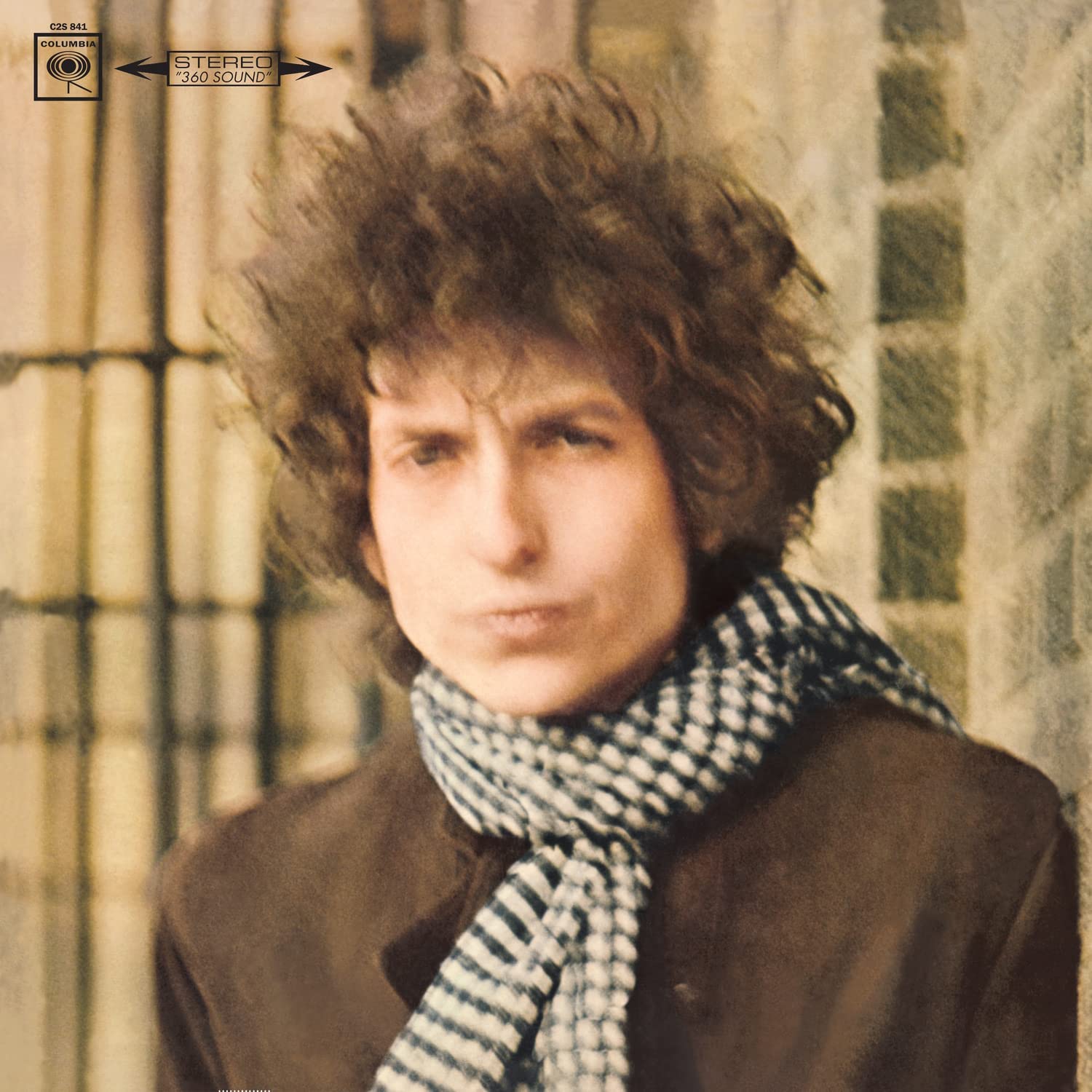 Blonde On Blonde - Vinyl | Bob Dylan