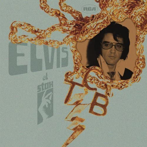 Elvis At Stax | Elvis Presley
