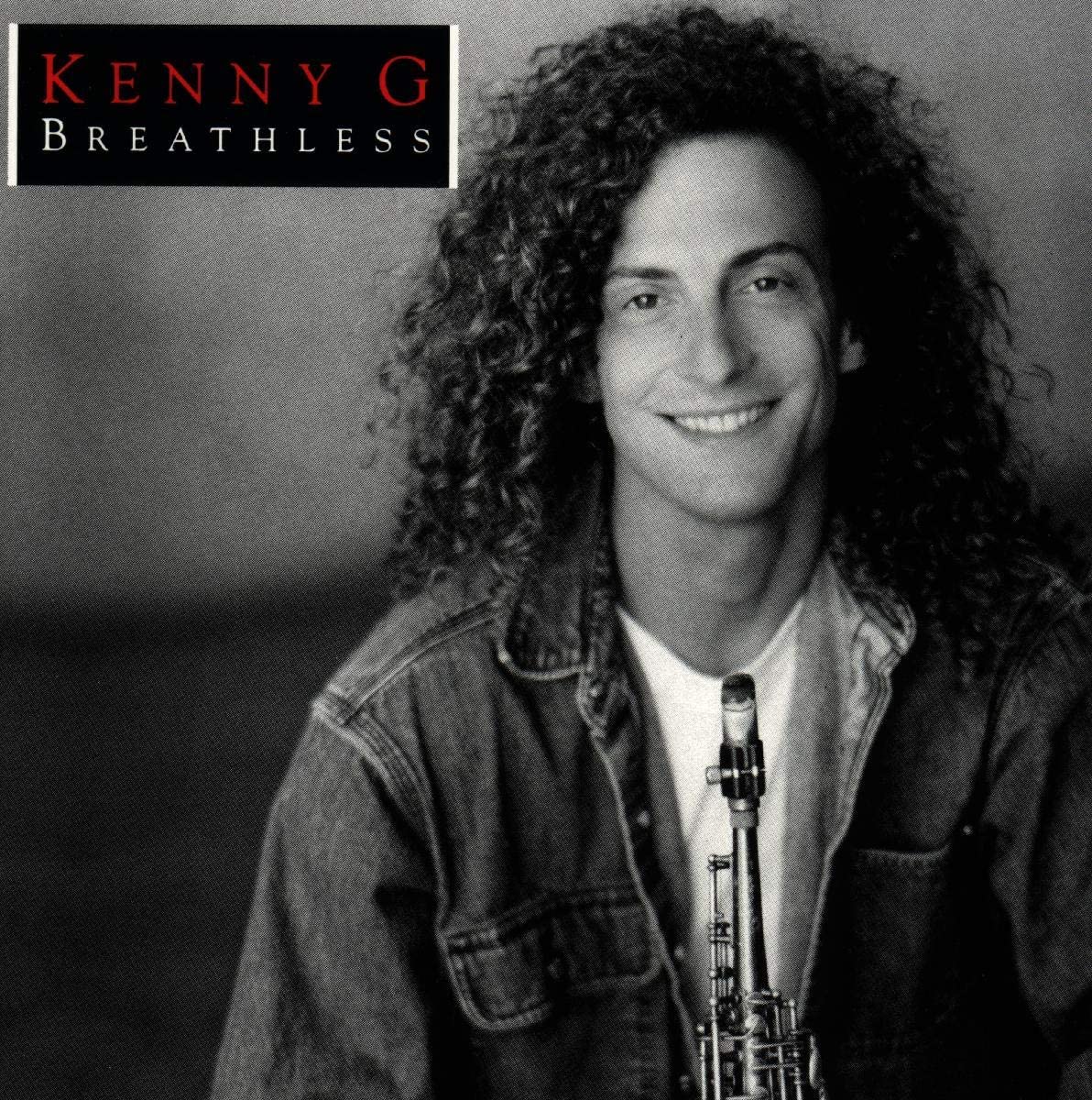 Breathless | Kenny G - 1 | YEO