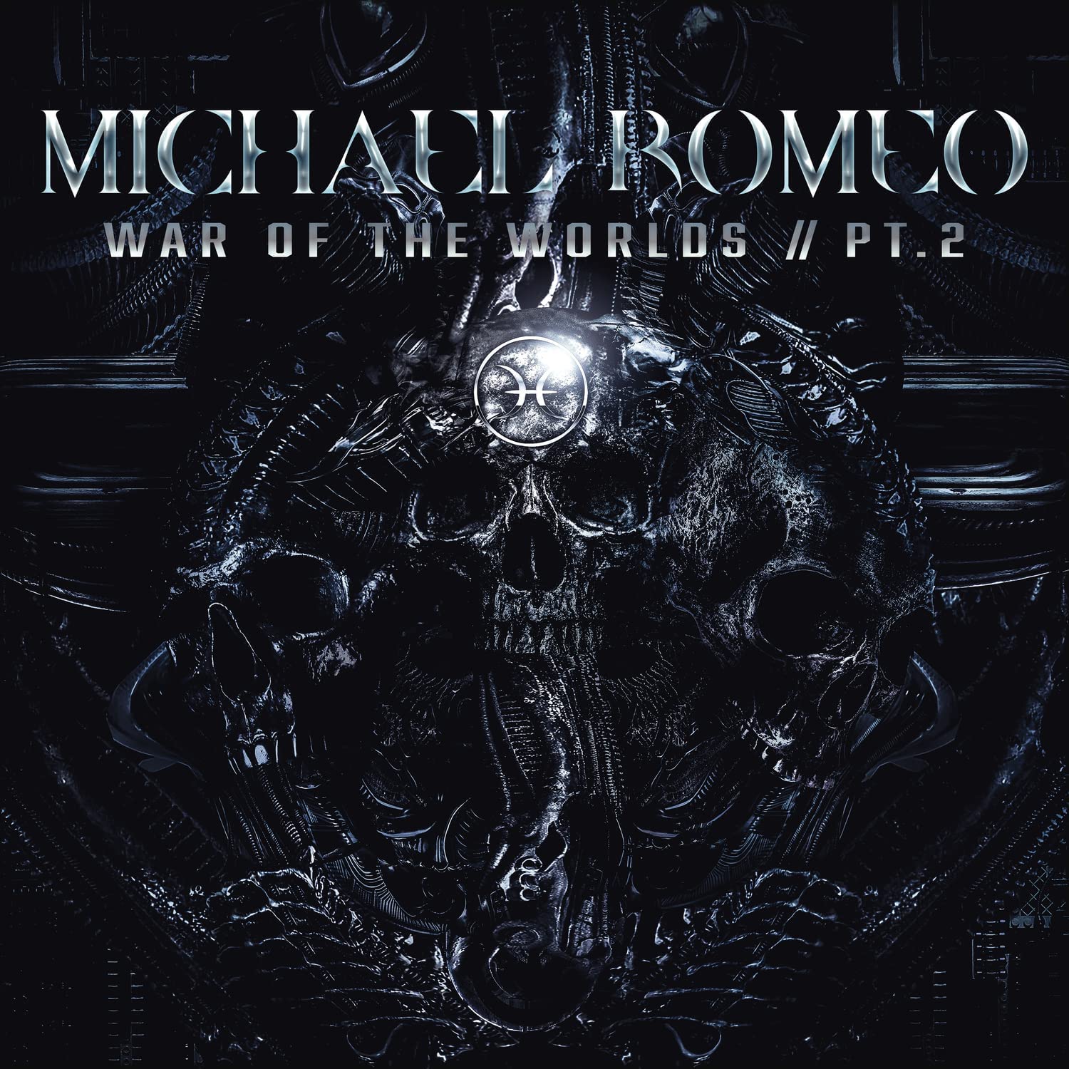 War Of The Worlds / Pt. 2 | Michael Romeo