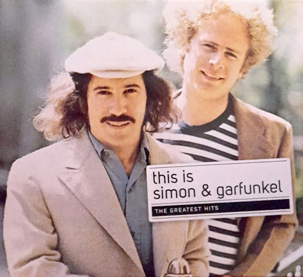 This Is Simon & Garfunkel - The Greatest Hits | Simon & Garfunkel