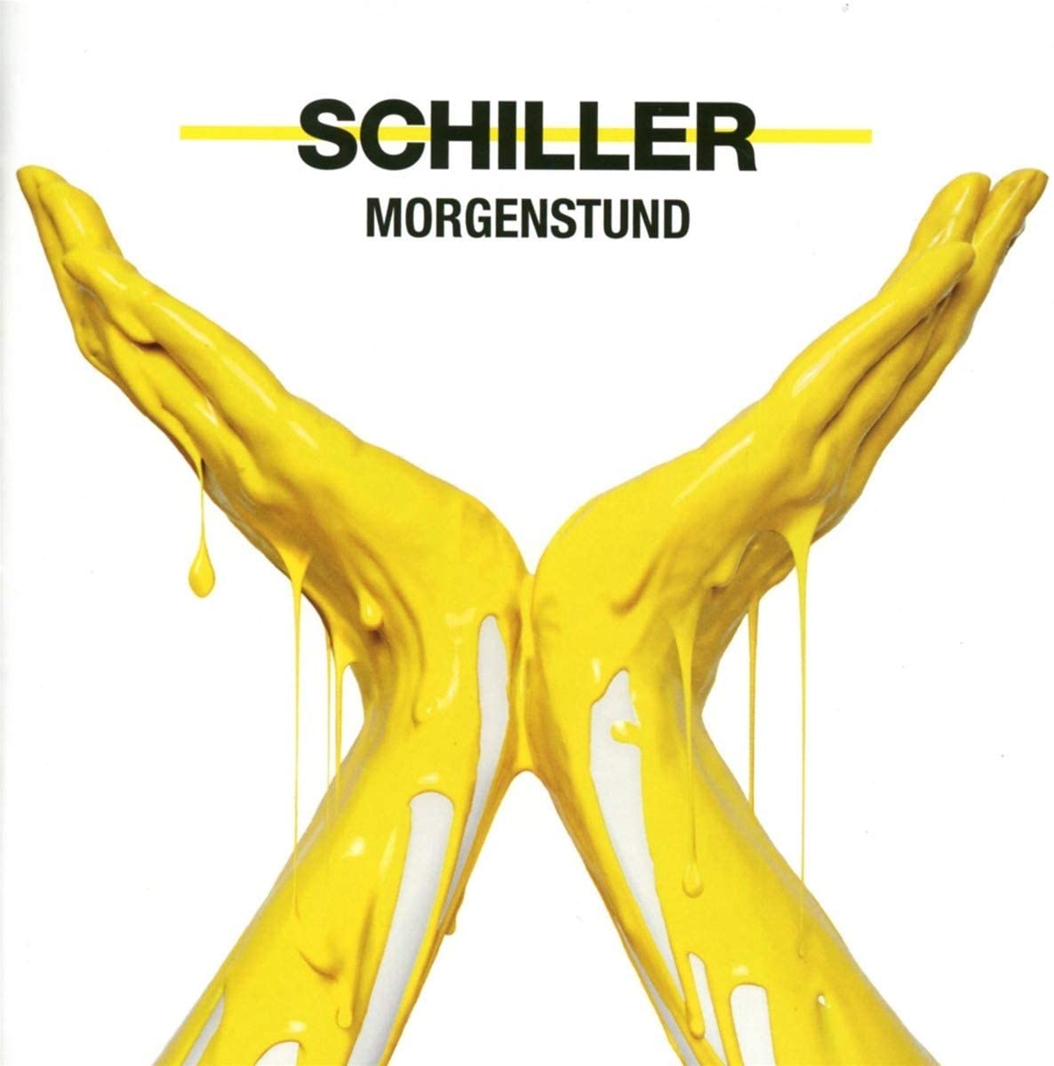 Morgenstund | Schiller - 1 | YEO