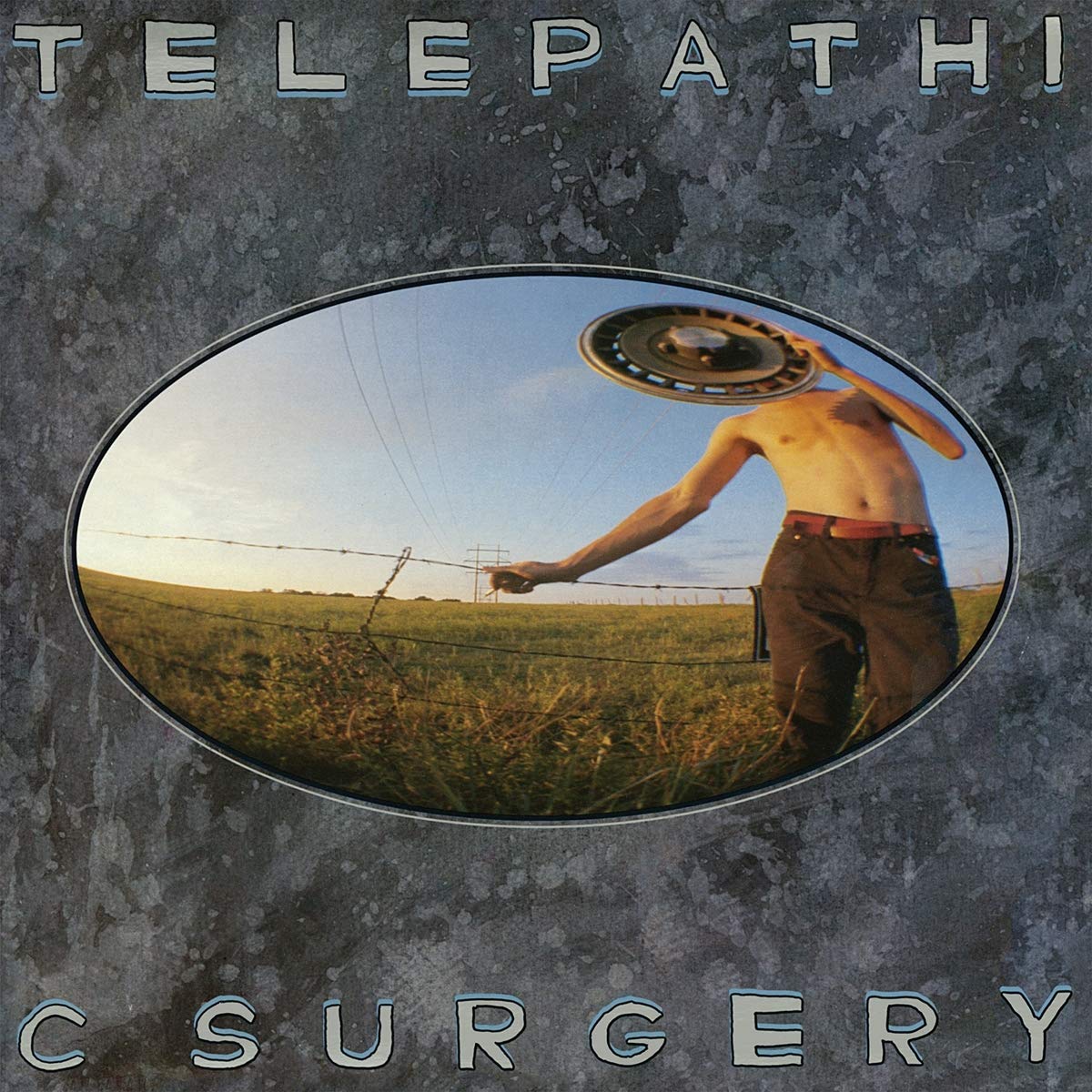 Telepathic Surgery - Vinyl | The Flaming Lips