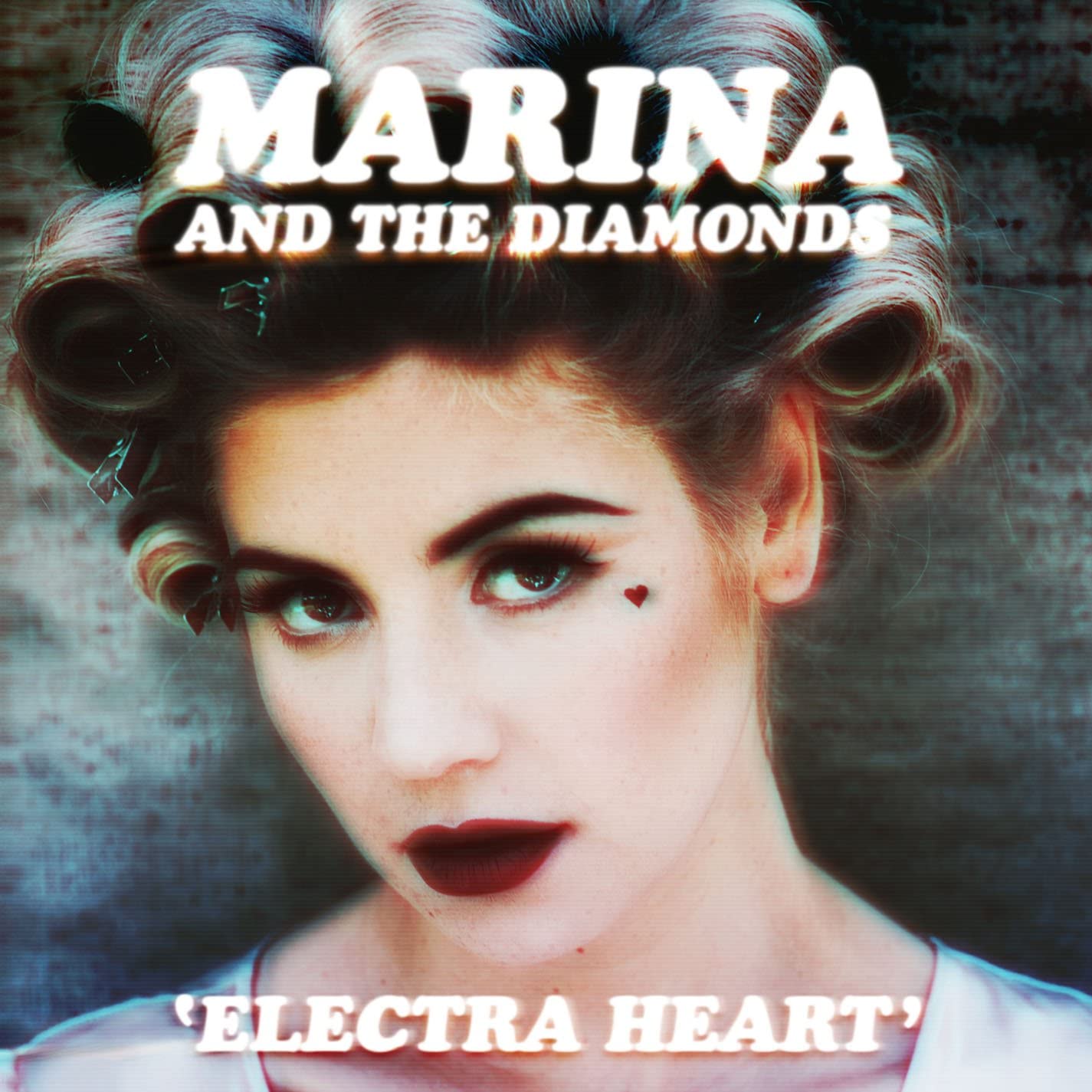 Electra Heart - Vinyl | Marina, The Diamonds - 1 | YEO