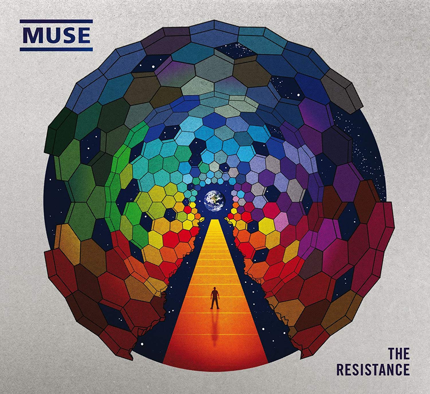 The Resistance - Vinyl | Muse - 1 | YEO