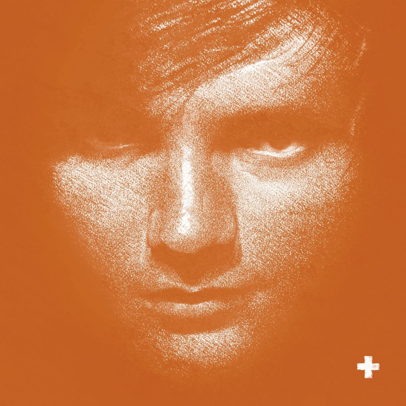 + - Vinyl | Ed Sheeran - 1 | YEO