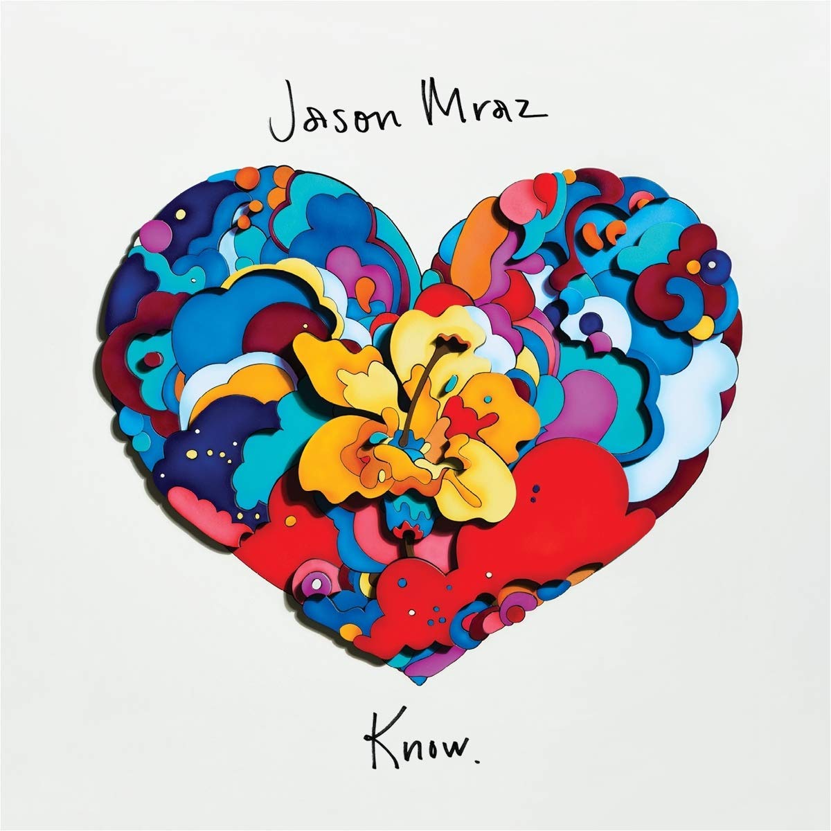 Know | Jason Mraz