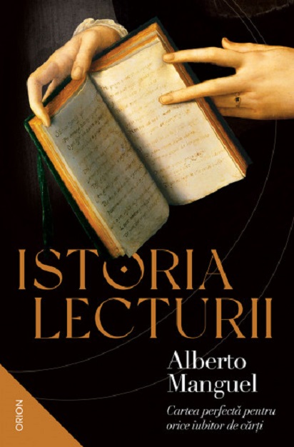 Istoria lecturii | Alberto Manguel